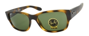 Okulary Ray-Ban® RB4388-710/31