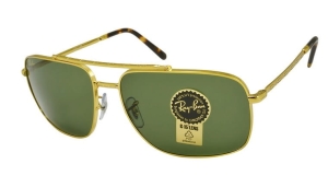 Okulary Ray-Ban® RB3796-919631