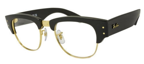 okulary_RAY-BAN RB 0316V MEGA CLUBMASTER 2000.jpg