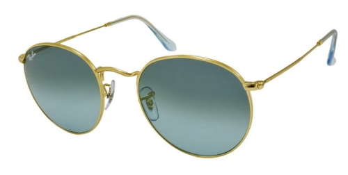 okulary_RAY-BAN RB 3447 ROUND METAL 001_3M.jpg