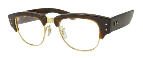okulary_RAY-BAN RB 0316V MEGA CLUBMASTER 2372.jpg
