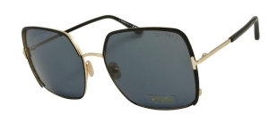 Okulary Tom Ford Raphaela TF 1006 02A