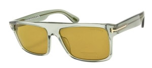 Okulary Tom Ford Philippe-02 TF 0999 20E