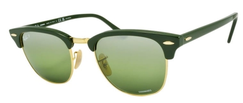 okulary_RAY-BAN RB 3016 CLUBMASTER 1368G4.jpg
