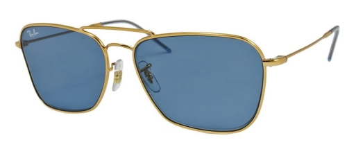 okulary_RAY-BAN RB R0102S CARAVAN REVERSE 9202_3A.jpg