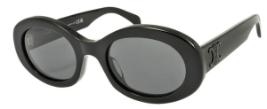 Okulary Celine TRIOMPHE CL 40194U 05A