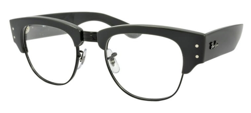 okulary_RAY-BAN RB 0316V MEGA CLUBMASTER 8232.jpg