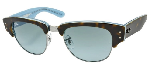 okulary_RAY-BAN RB 0316-S MEGA CLUBMASTER 1316_3M.jpg