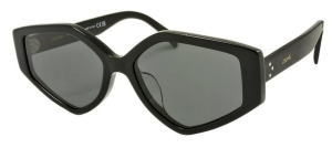 Okulary Celine CL 40229F 01A