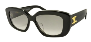 Okulary Celine TRIOMPHE CL 40216U 01F