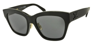 Okulary Celine TRIOMPHE CL 40253F 01A