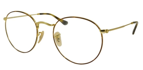 okulary_RAY-BAN RB 3447V ROUND METAL 2945.jpg