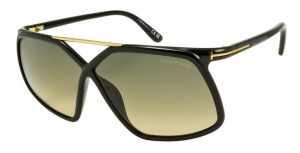 Okulary Tom Ford Meryl TF 1038 01B