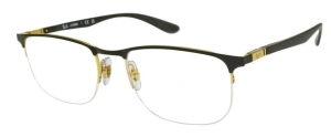 Okulary Ray-Ban® RB6513-2890