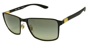 Oprawki Ray-Ban® RB3721-187/11