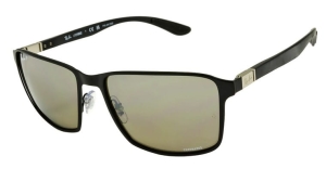 Oprawki Ray-Ban® RB3721CH-186/5J
