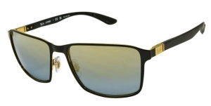 Oprawki Ray-Ban® RB3721CH-187/J0