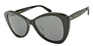 Okulary Celine THIN CL 40270U 01A