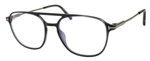 Okulary Tom Ford TF 5874B 020