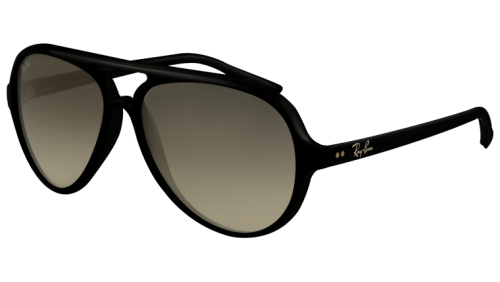 Ray-Ban Cats 5000 RB4125-601/32