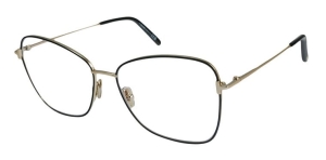 Okulary Tom Ford TF 5906B 001