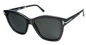 Okulary Tom Ford Lucia TF 1087 05D