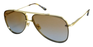 Okulary Tom Ford Leon TF 1071 30F