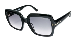 Okulary Tom Ford Kaya TF 1082 01B