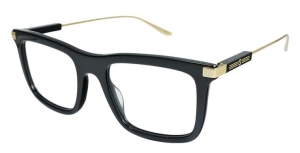 Oprawki Gucci GG 1438O 001