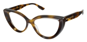 Oprawki Gucci GG 1530O 002