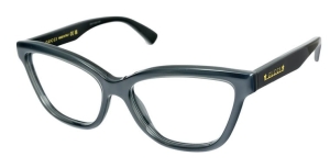 Oprawki Gucci GG 1589O 001