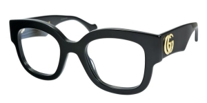 Oprawki Gucci GG 1423O 001
