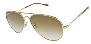 Oprawki Ray-Ban® Old aviator RB3825-001/51