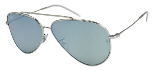 Oprawki Ray-Ban® Lenny Kravitz Aviator reverse RBR0101S-003/30