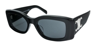 Okulary Celine MAXI TRIOMPHE CL 40282U 01A