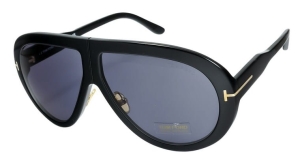 Okulary Tom Ford Troy TF 0836 01A