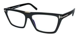 Okulary Tom Ford TF 5912B 001