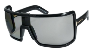 Okulary Tom Ford Parker TF 1118 01A