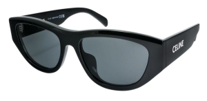 Okulary Celine MONOCHROMS CL 40278U 01A