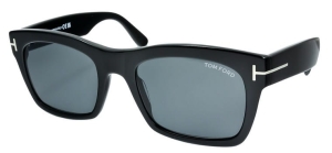 Okulary Tom Ford Nico TF 1062 01A