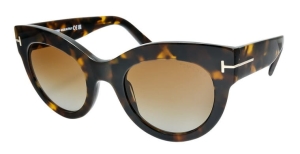 Okulary Tom Ford Lucilla TF 1063 52T