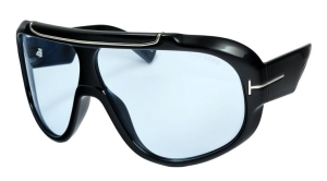 Okulary Tom Ford Rellen TF 1093 01V