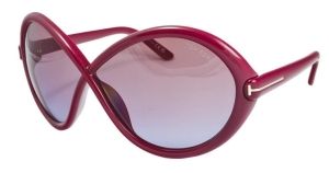 Okulary Tom Ford Jada TF 1070 75Y