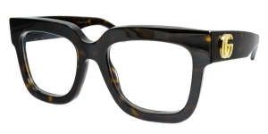 Oprawki Gucci GG 1549O 002