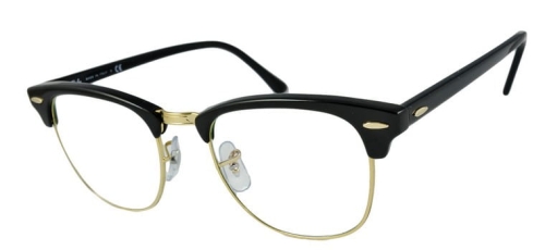 okulary_RAY BAN RB 3016 CLUBMASTER 901_BF.jpg