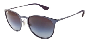 Okulary Ray-Ban Erika Metal RB3539-192/8G