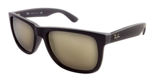 Ray-Ban Justin RB4165-622/5A