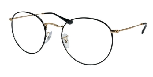 okulary_RAY-BAN RB 3447V ROUND METAL 3173.jpg