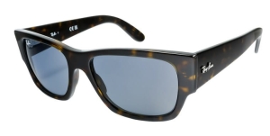 Okulary Ray-Ban® Carlos RB0947S-902/R5
