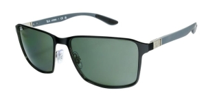 Oprawki Ray-Ban® RB3721-914471